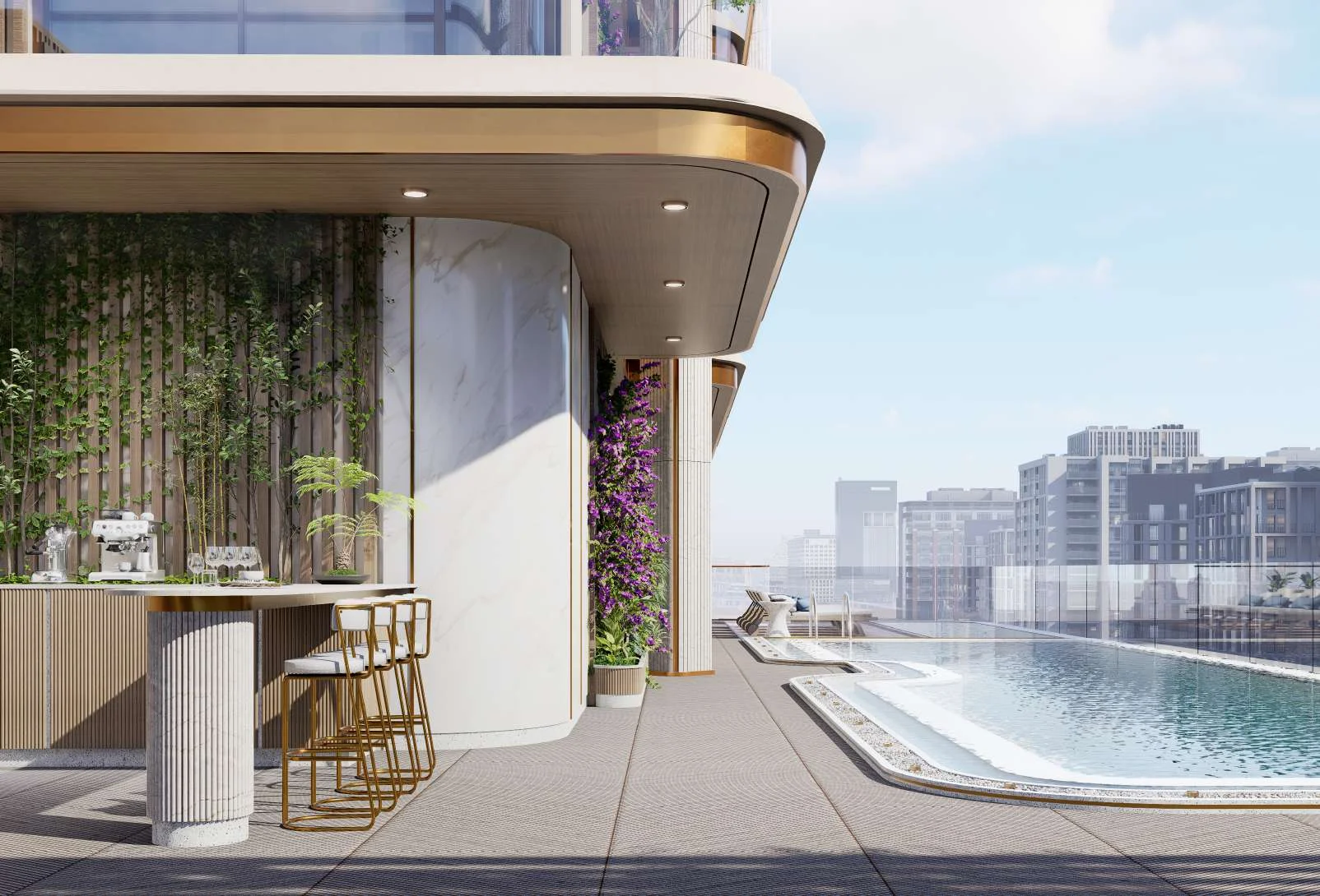 Liora Residences