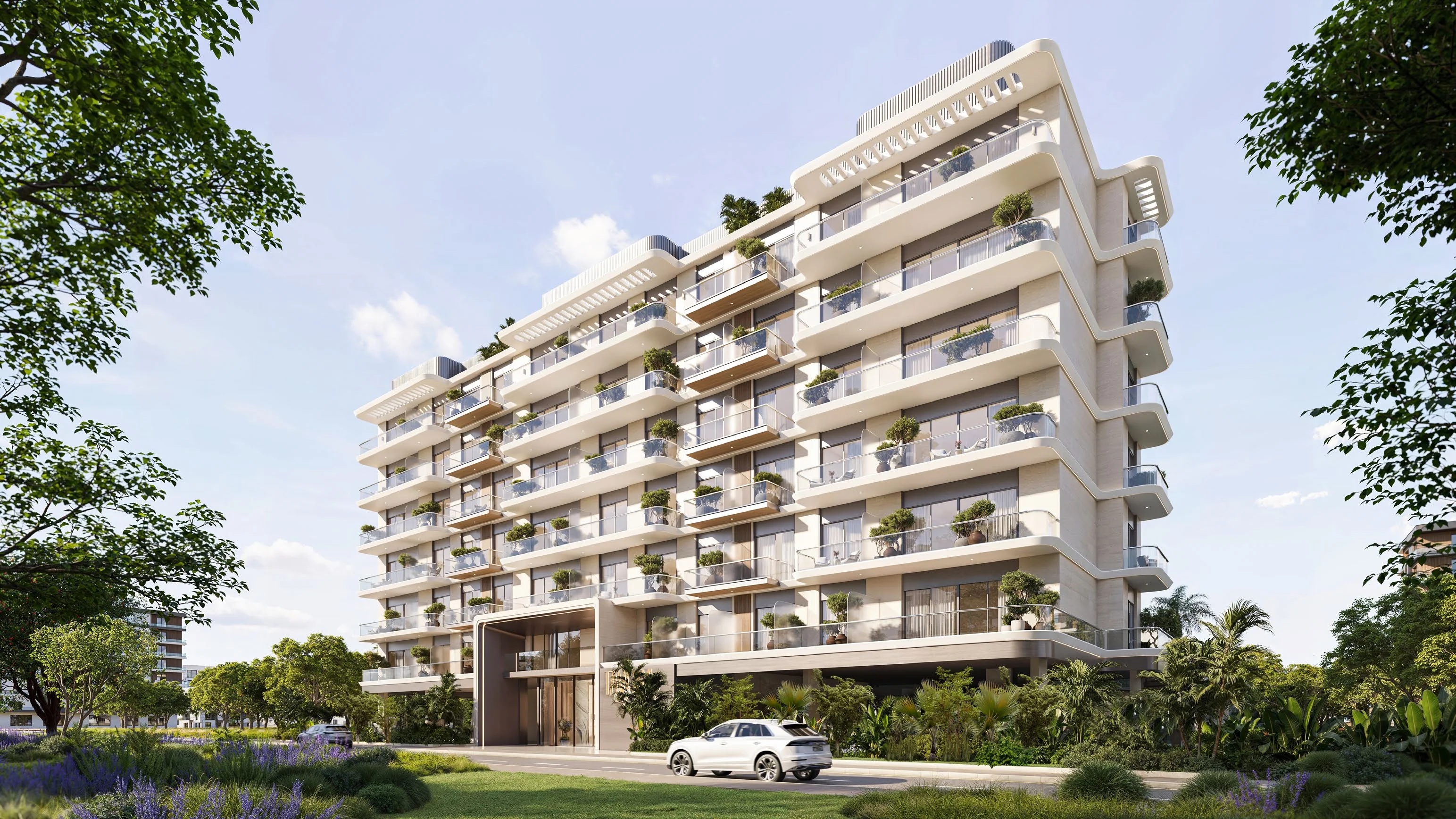 Tavora Grand