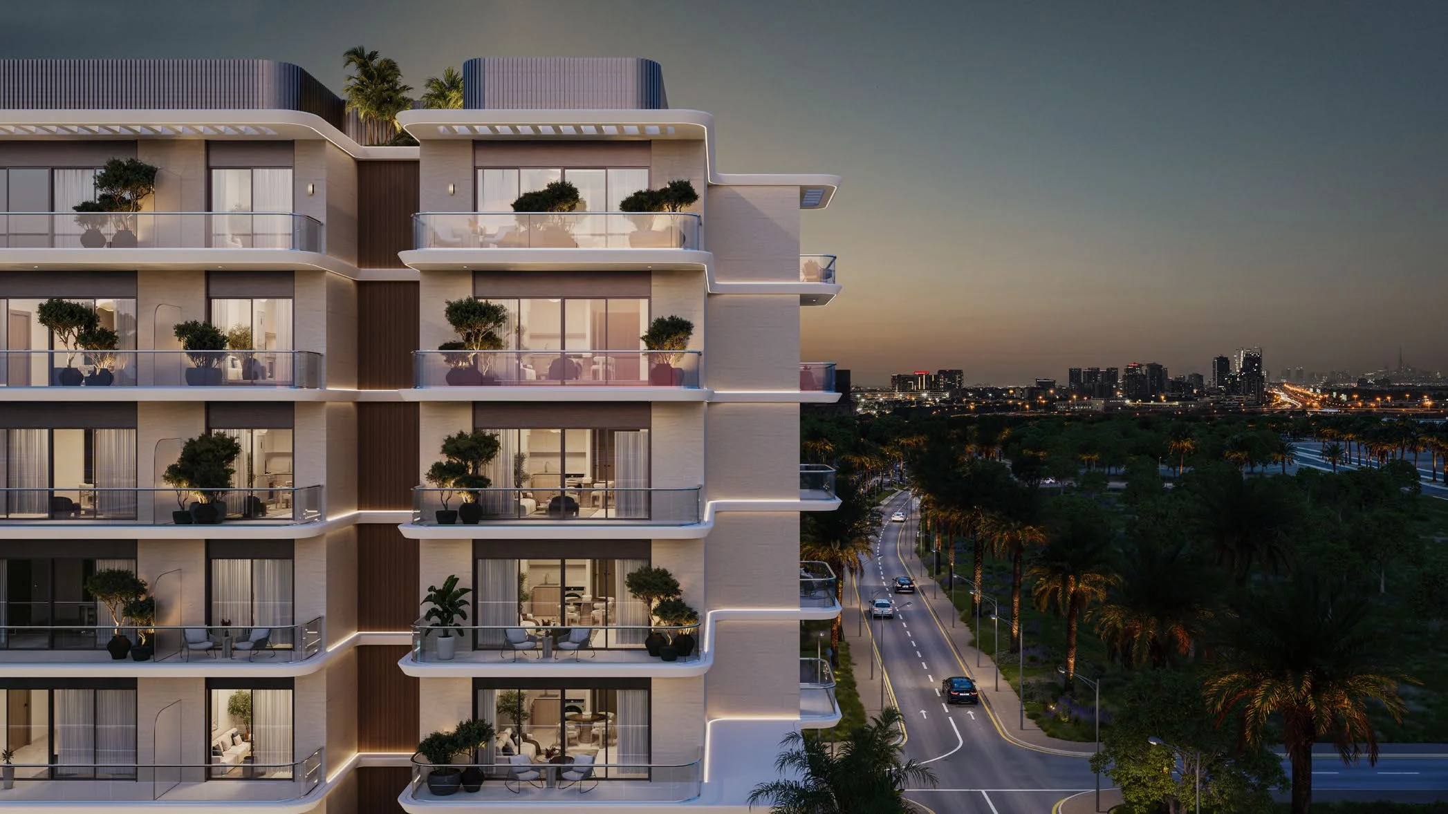 Tavora Grand