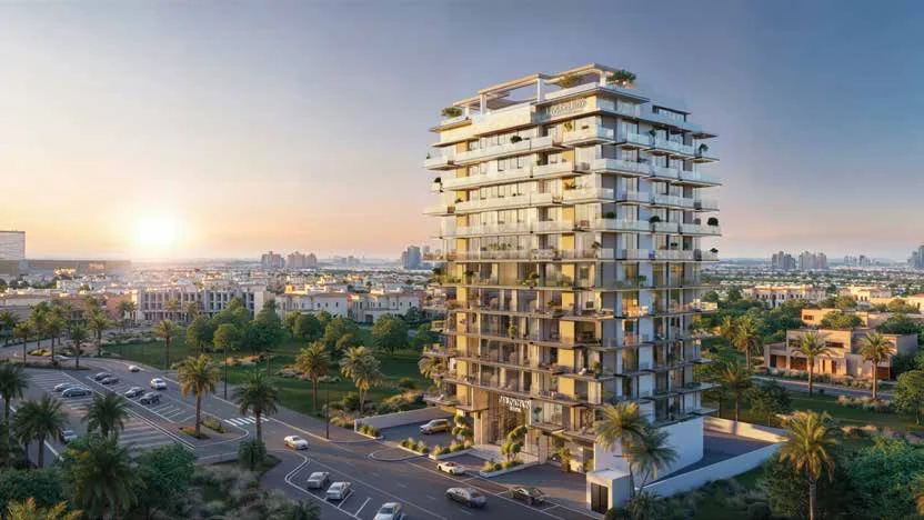 Arlington Park Phase 2