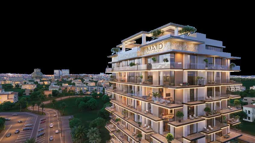 Arlington Park Phase 2