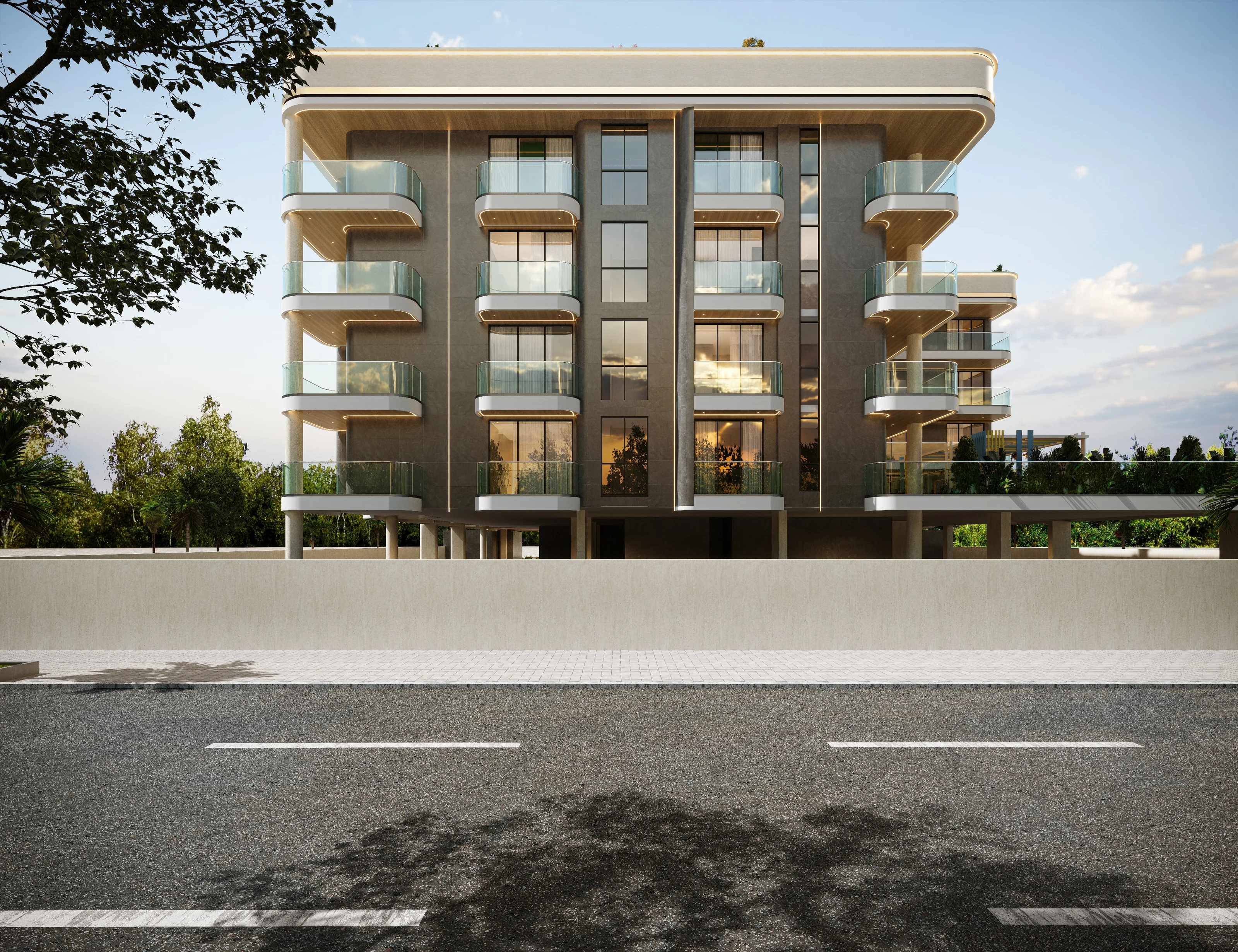 Vivida Residences