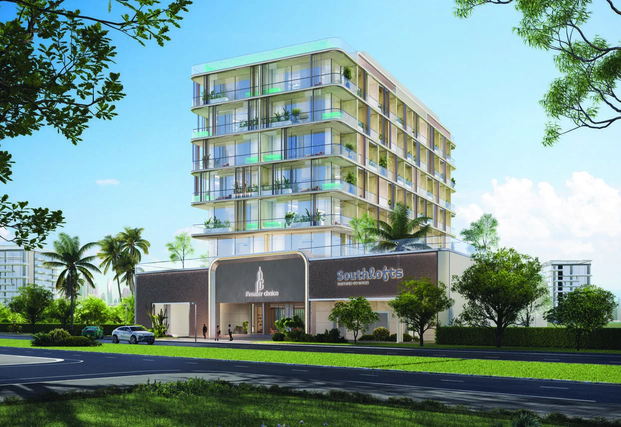South Lofts — Premier Choice International