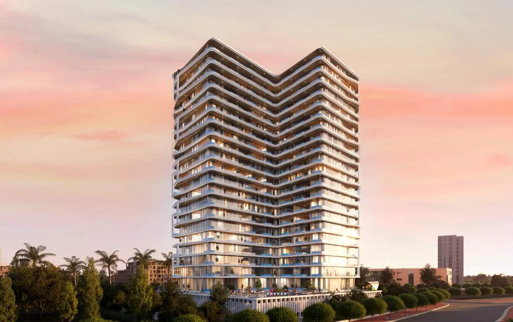 Samana Ibiza — Samana Developers