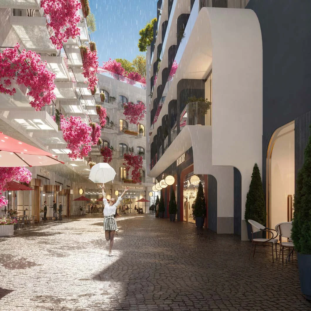 Artist Hotel