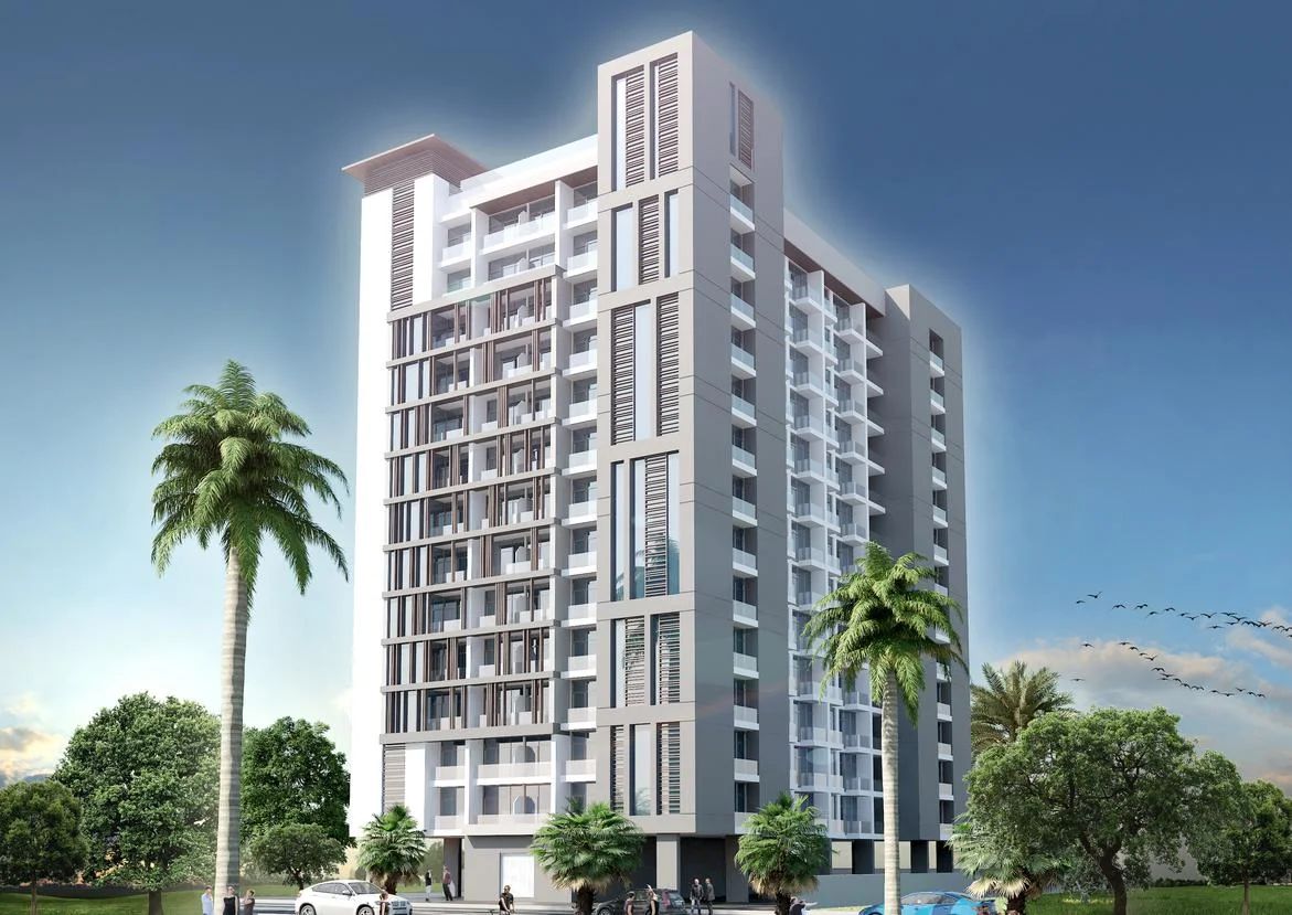 Arabian Gate 1 By Time Properties