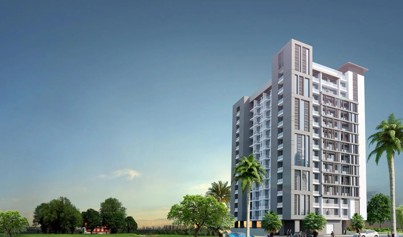 Arabian Gate 1 By Time Properties