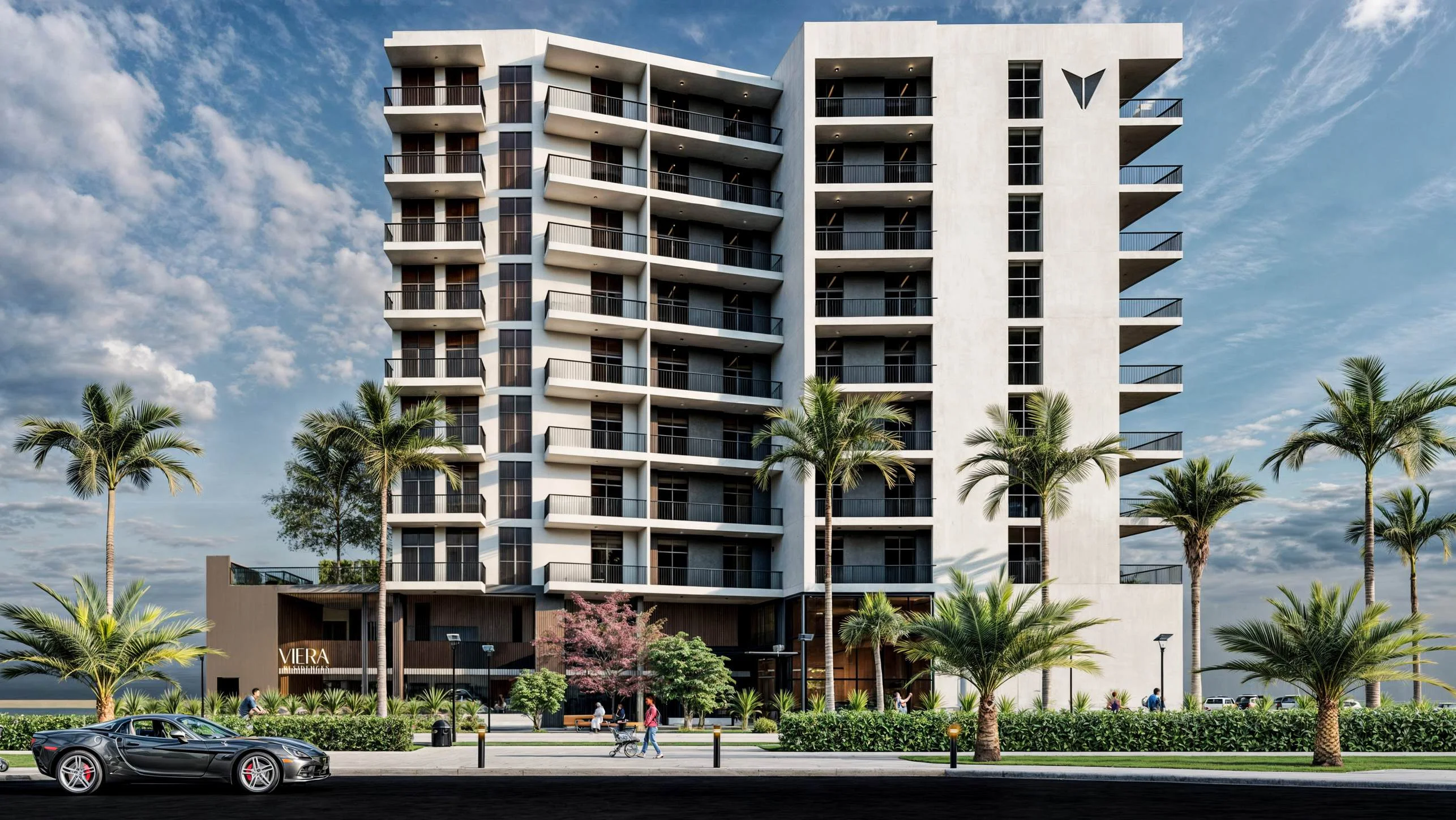Viera Residences