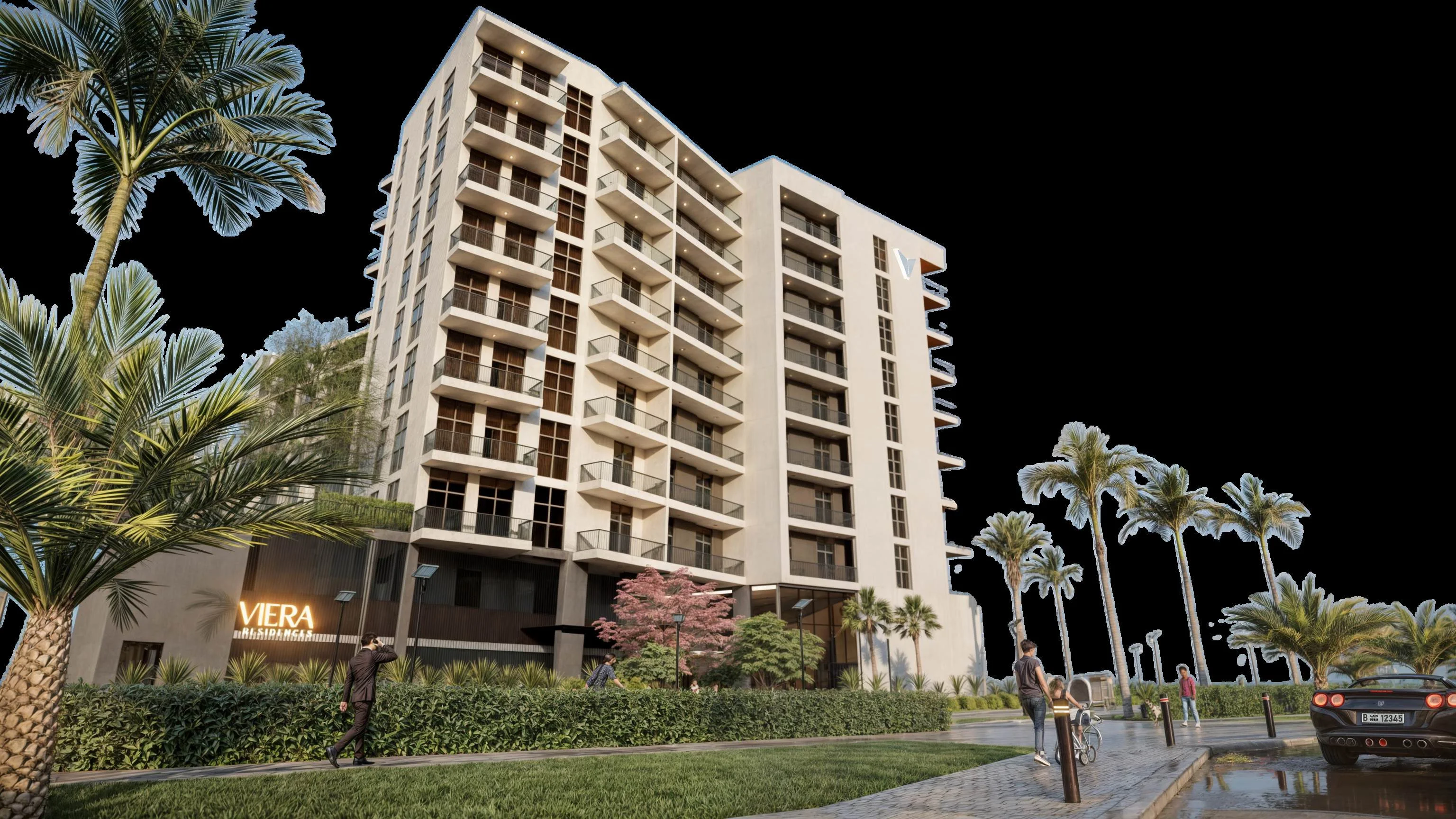 Viera Residences