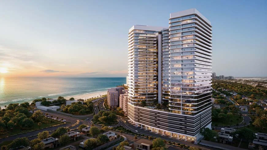 Amwaj Tower