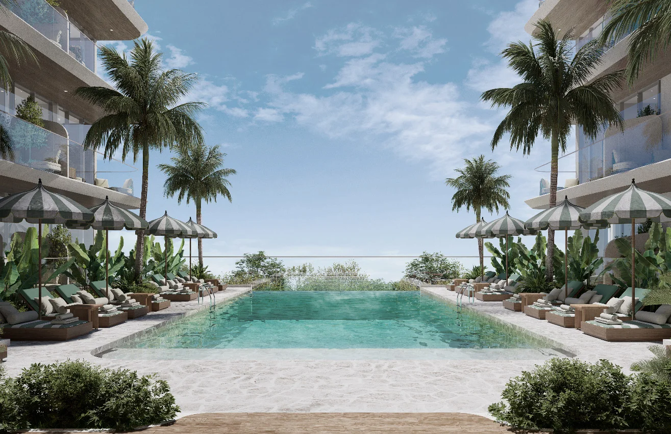 Arthouse Private Residences — Viva Development