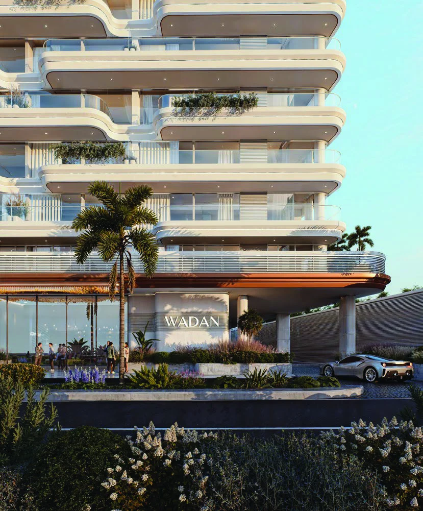 Weston — WADAN Developments