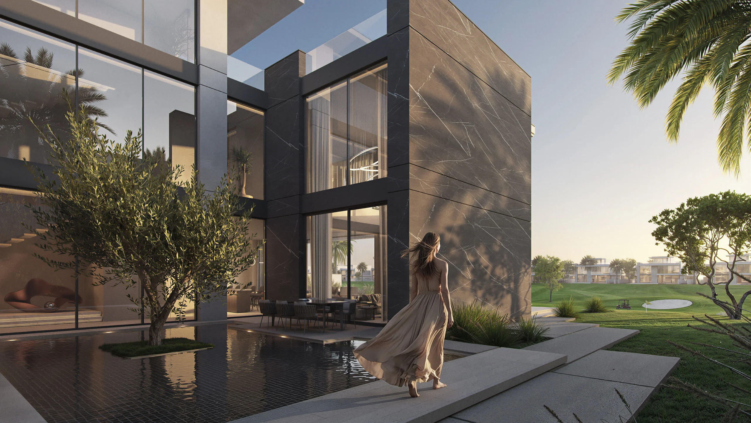 Cedarwood Estates