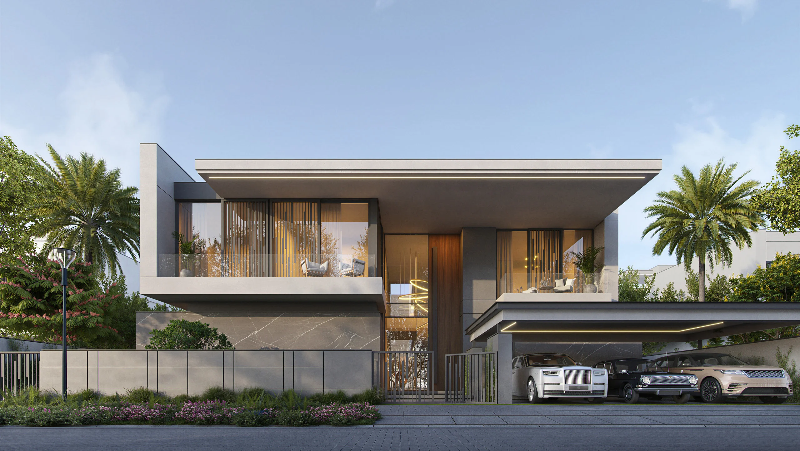 Cedarwood Estates