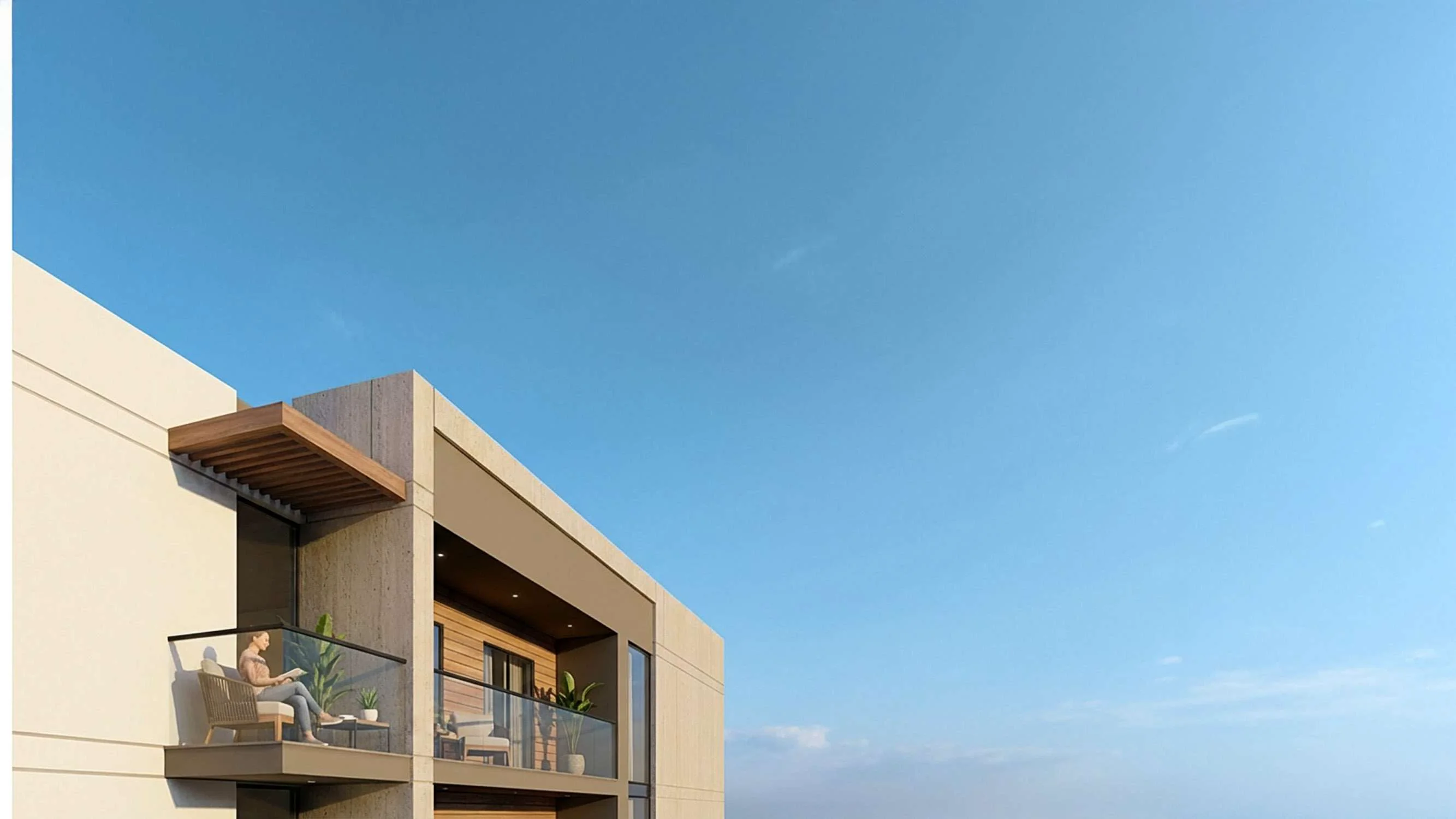 Serra Residence