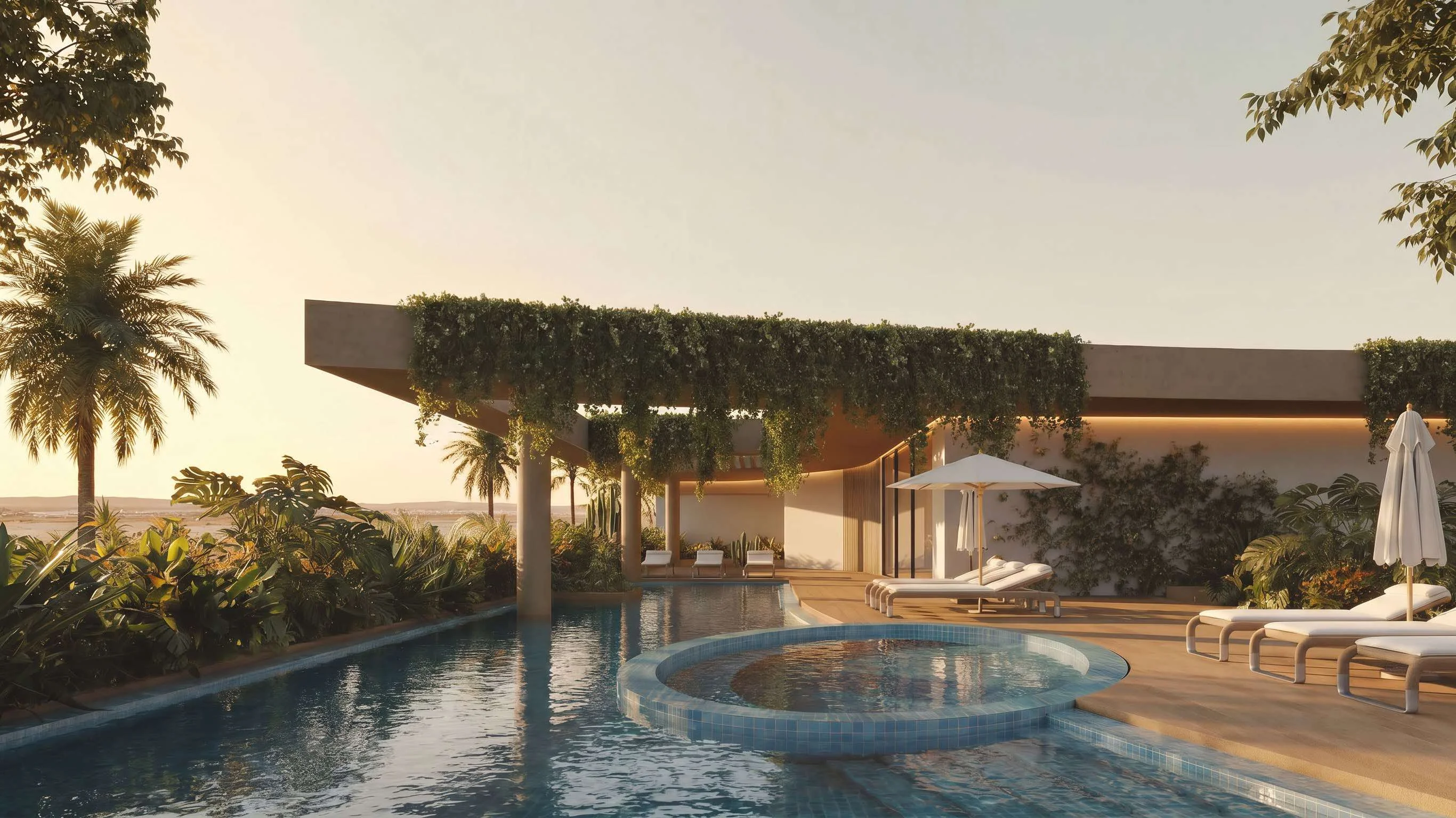 Haven at Lunaya Terraces