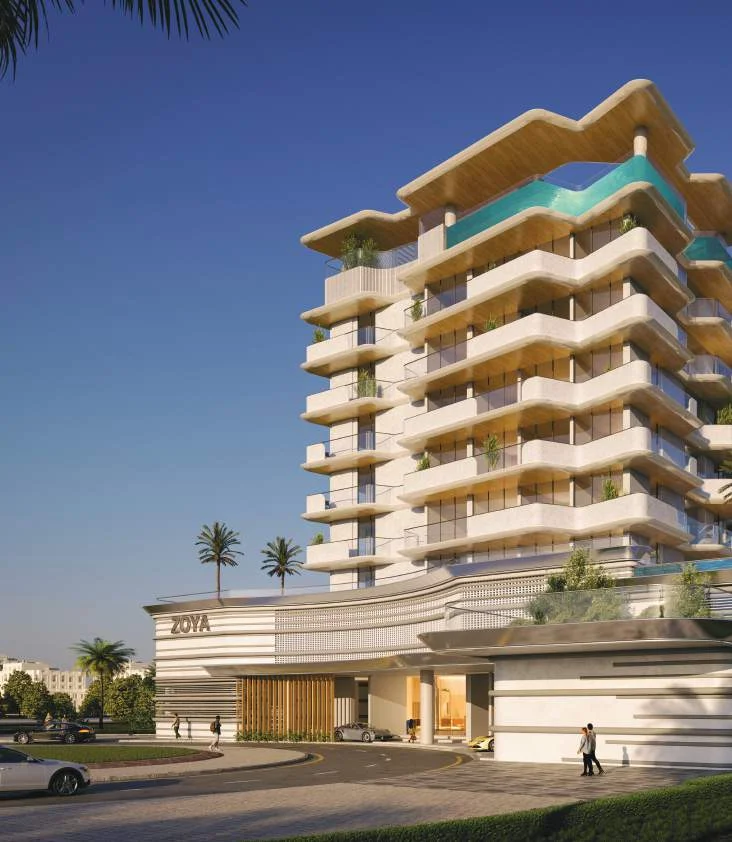 Elanora — Zoya Developments