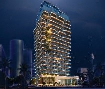 Marina 22 — Al Madar Real Estate