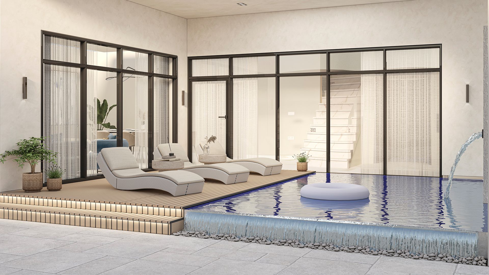 Oasis Villas