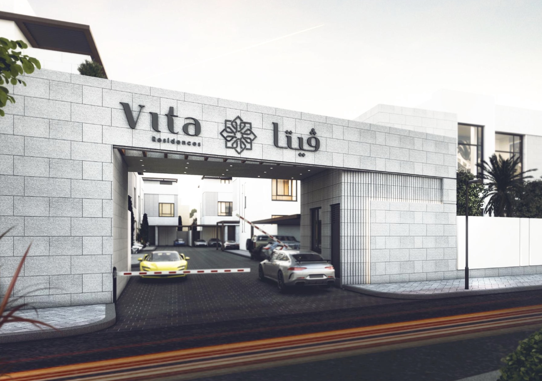Vita Residence