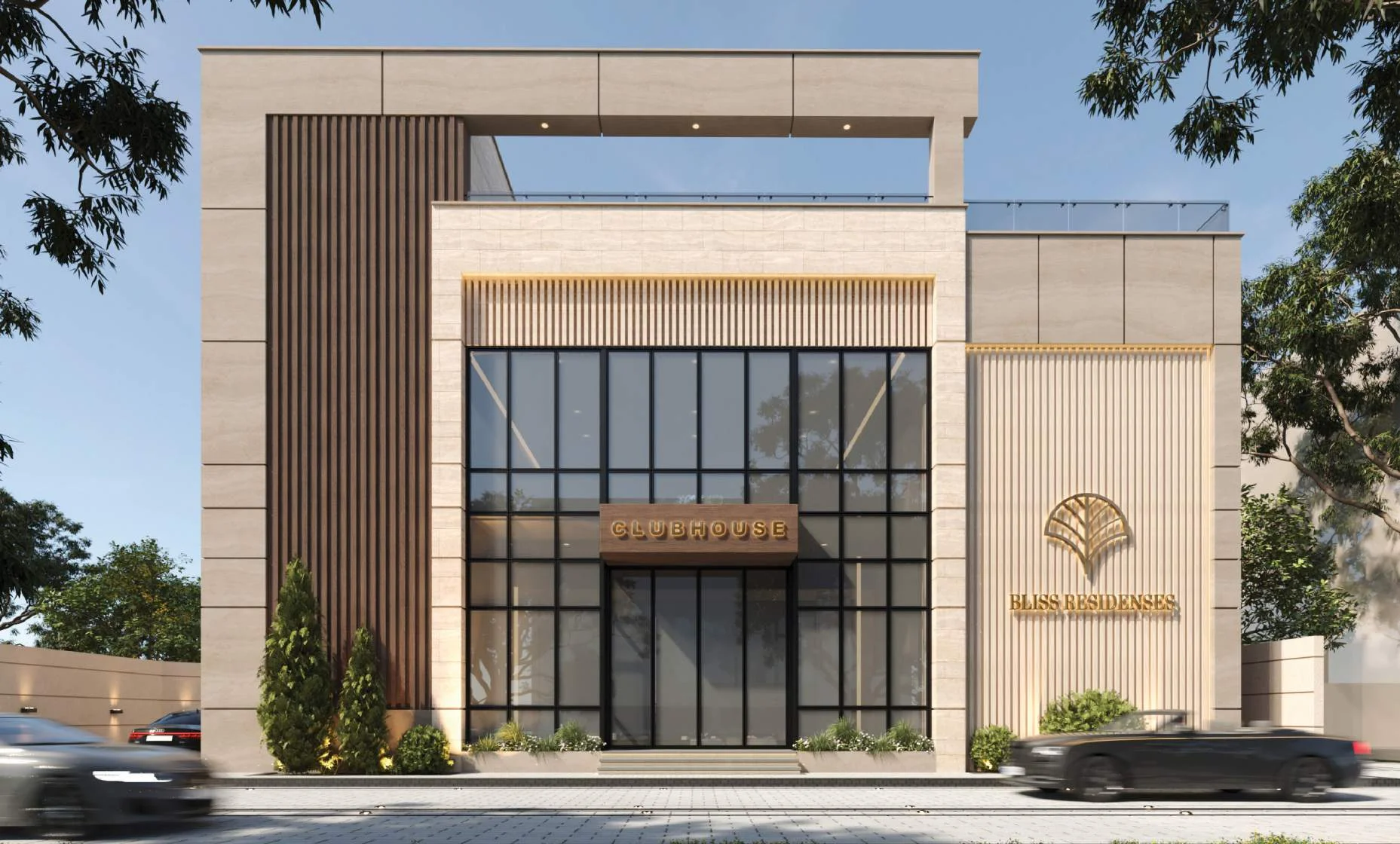 Bliss Gardens Muraikh by Capstone Property — Capstone Property