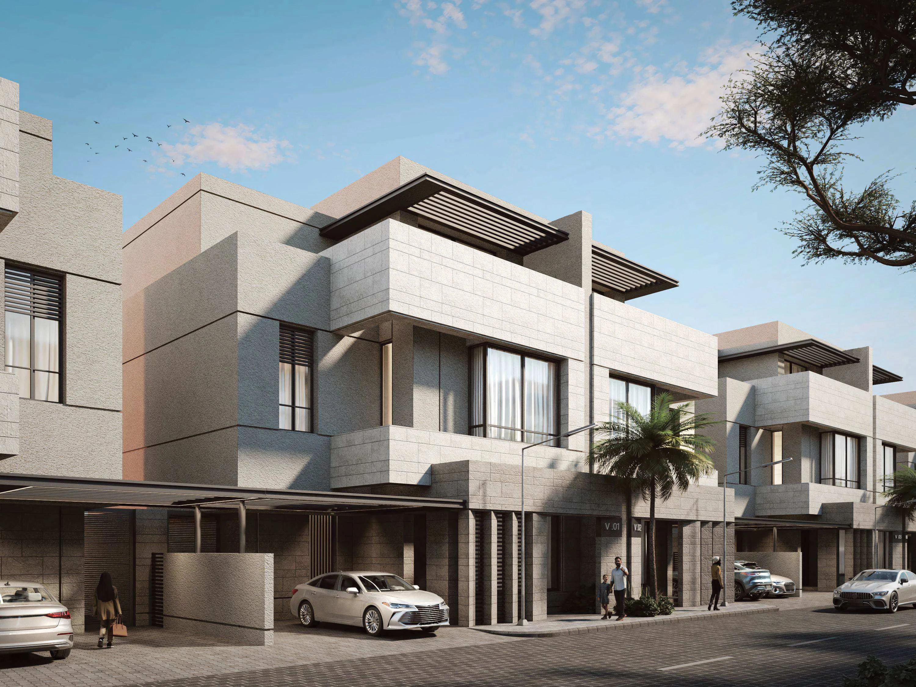 Bliss Gardens New Slata by Capstone Property — Capstone Property