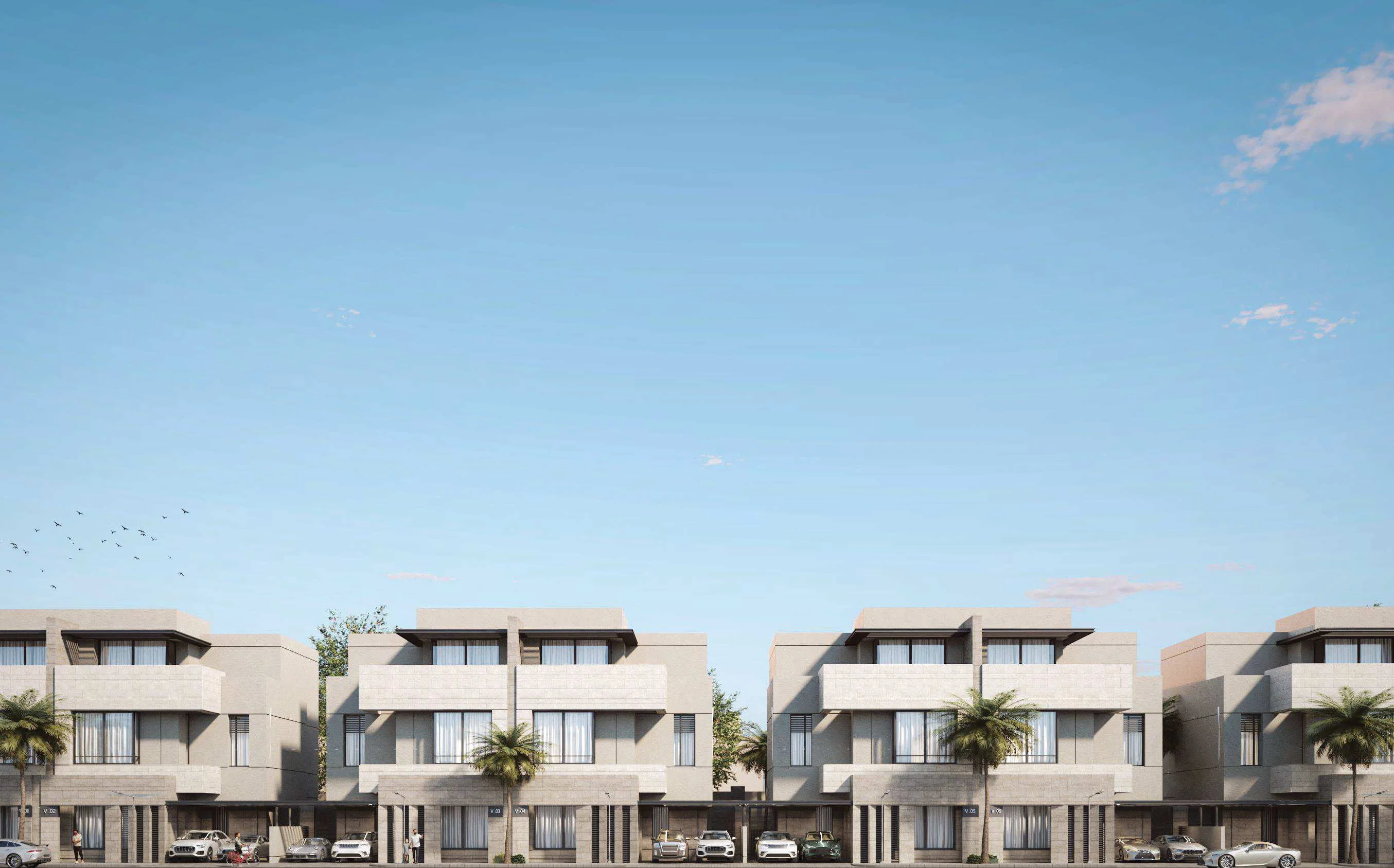 Bliss Gardens New Slata by Capstone Property — Capstone Property