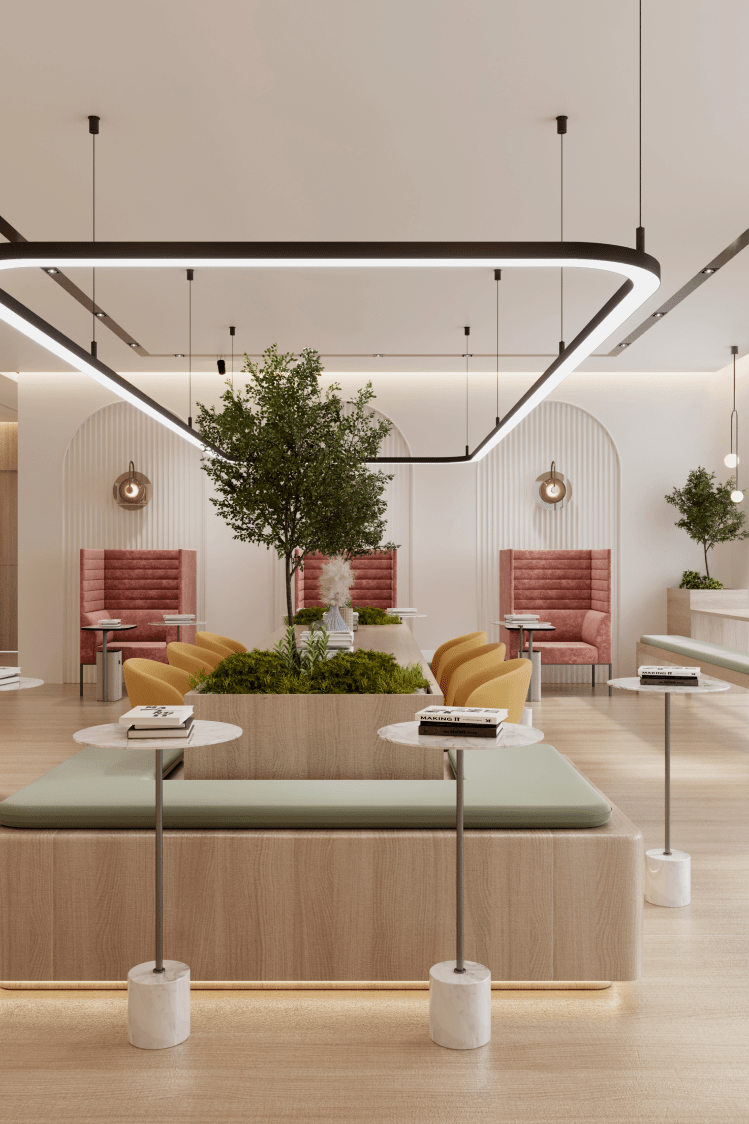 JMJ Waterfront Residences