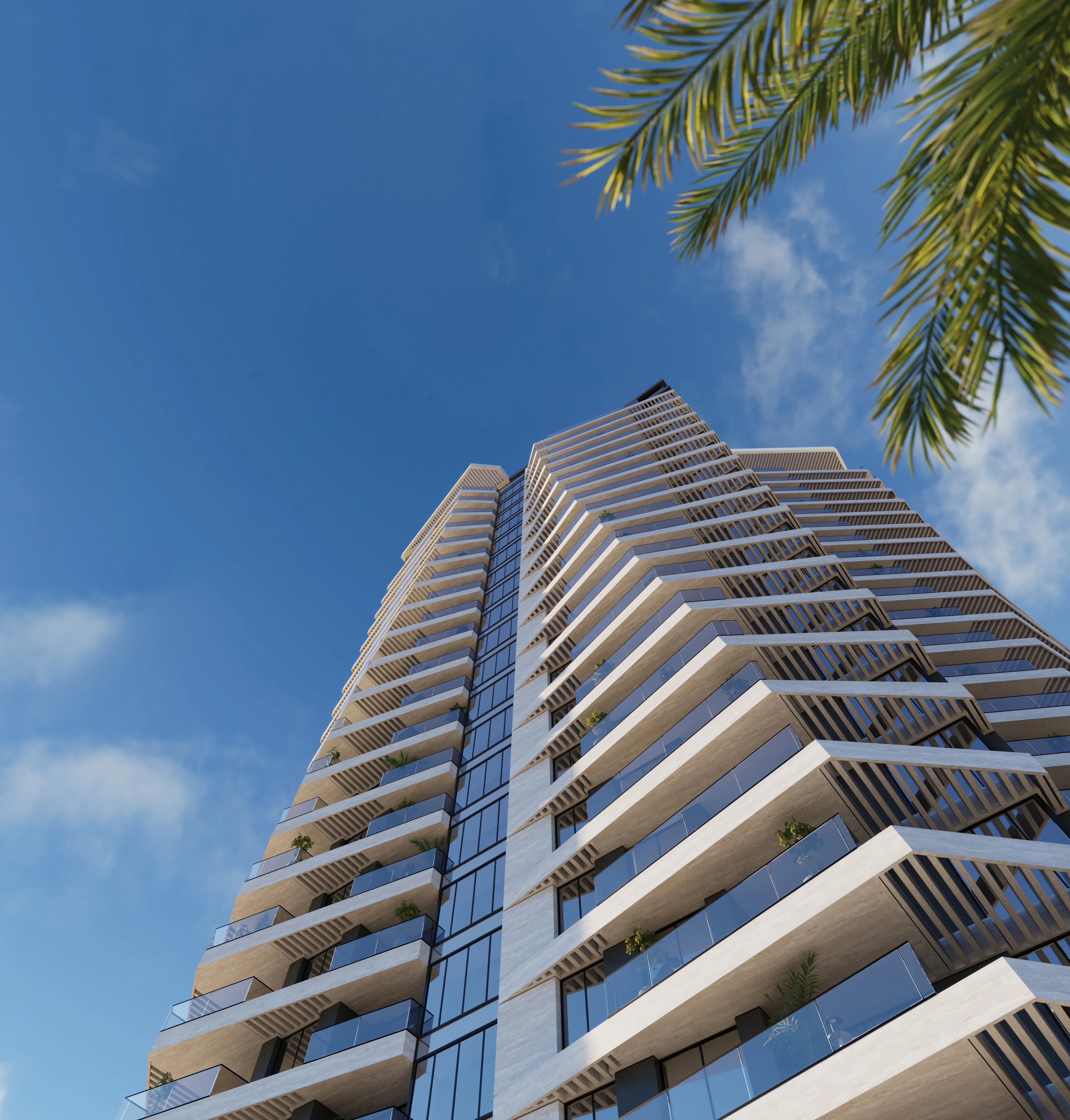The OQ Residences