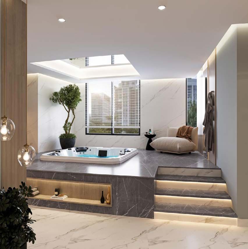 City Avenue - Lusail