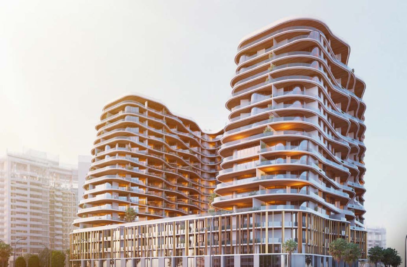 MILOS RESIDENCES