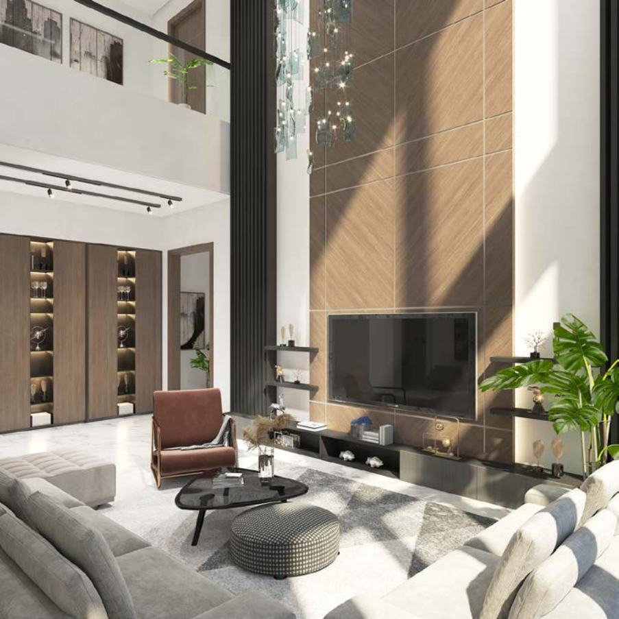 MILOS RESIDENCES