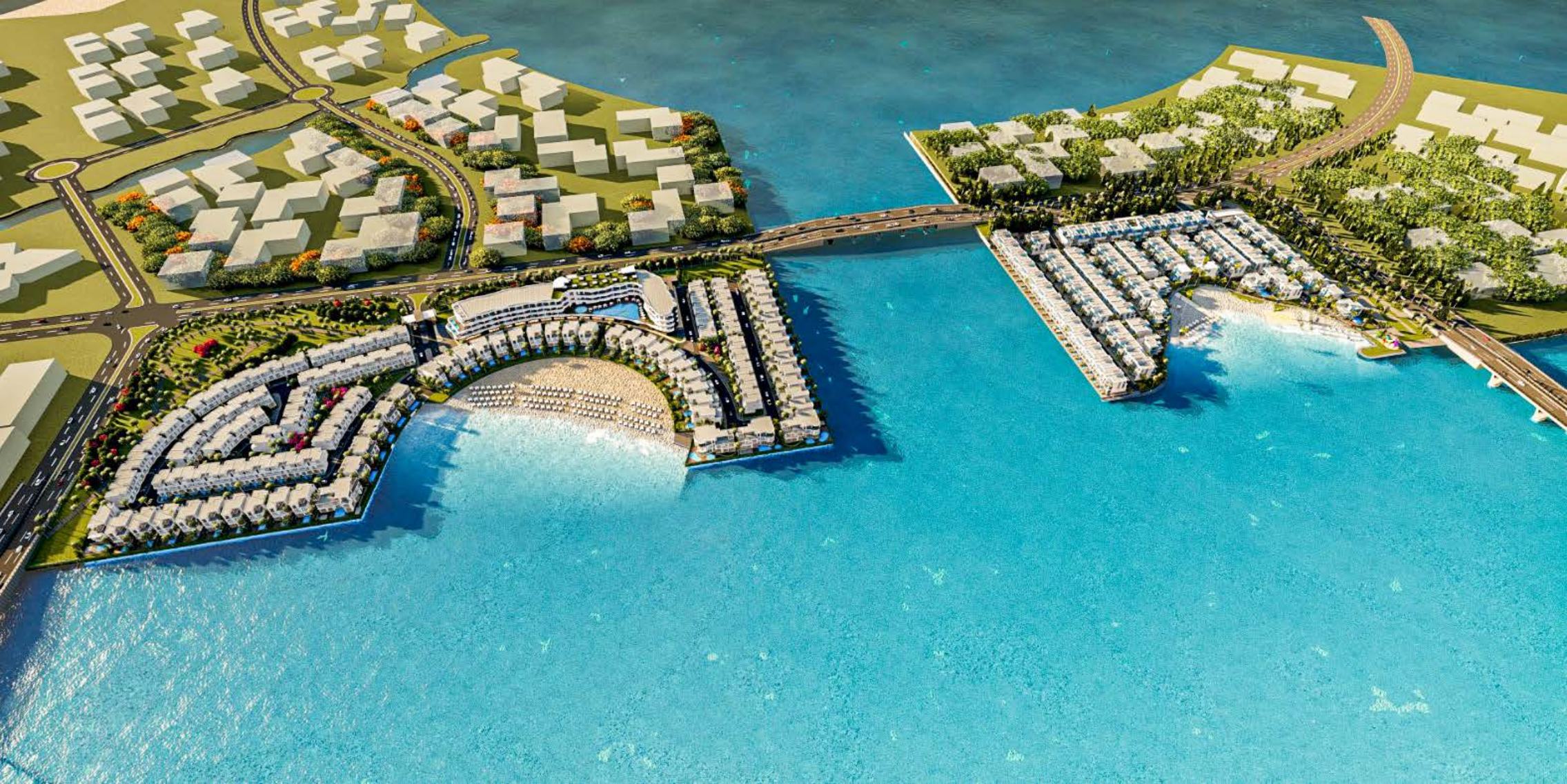 Skala Villas