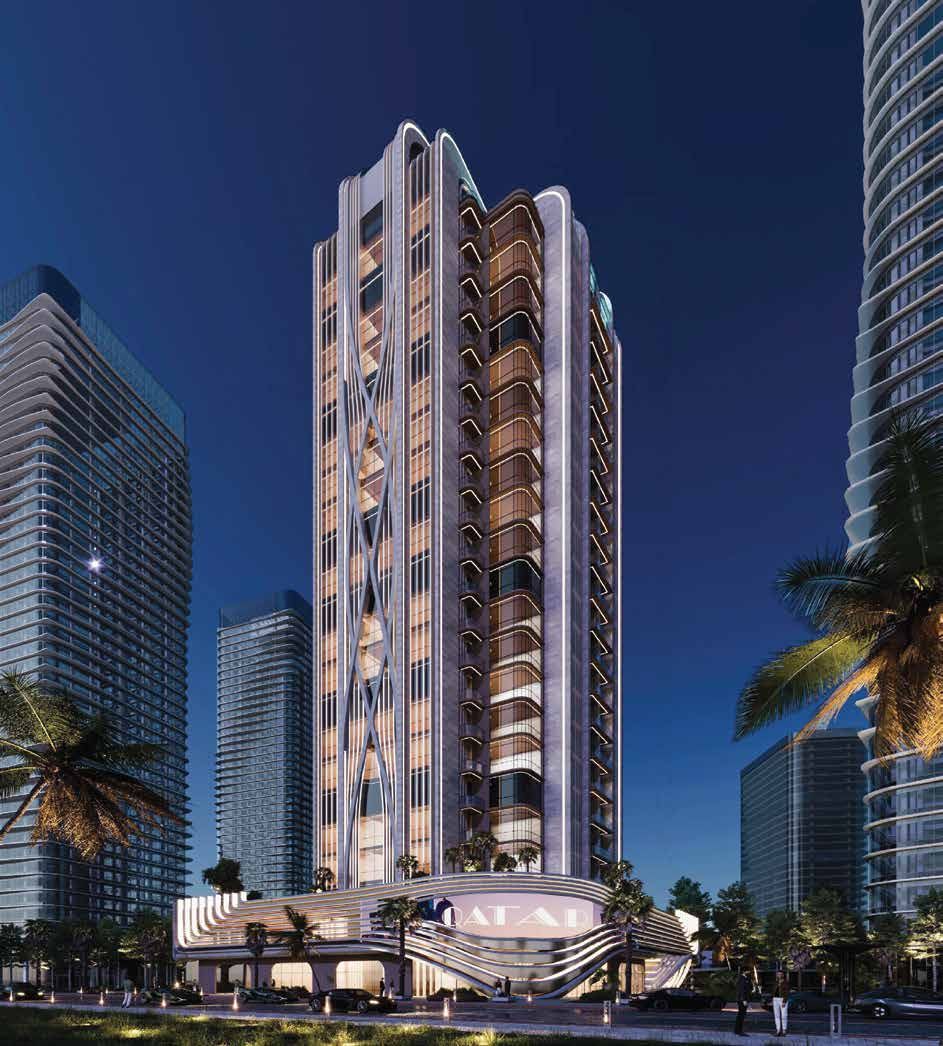 SK Properties featured development