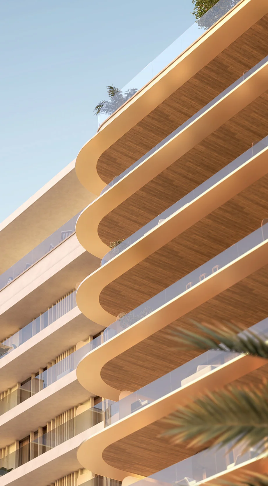 Soléva Beach Residences