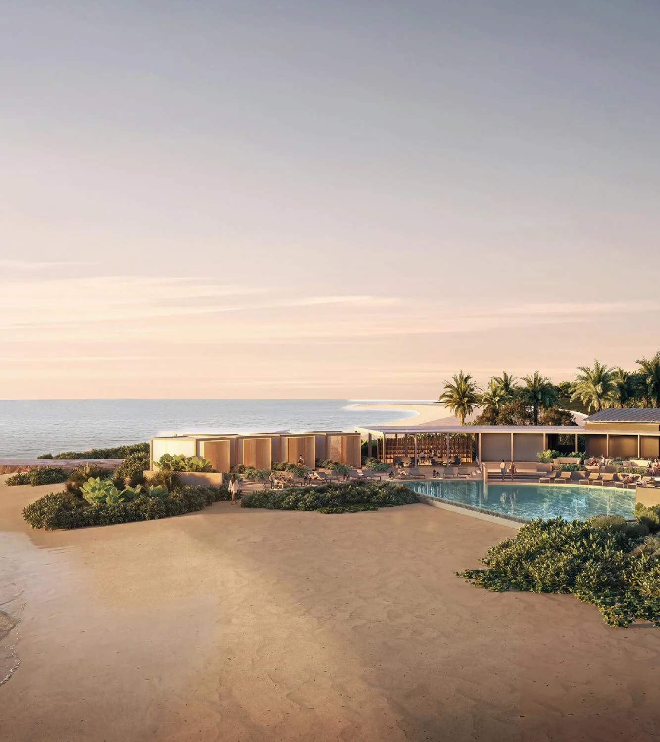 Janu Residences