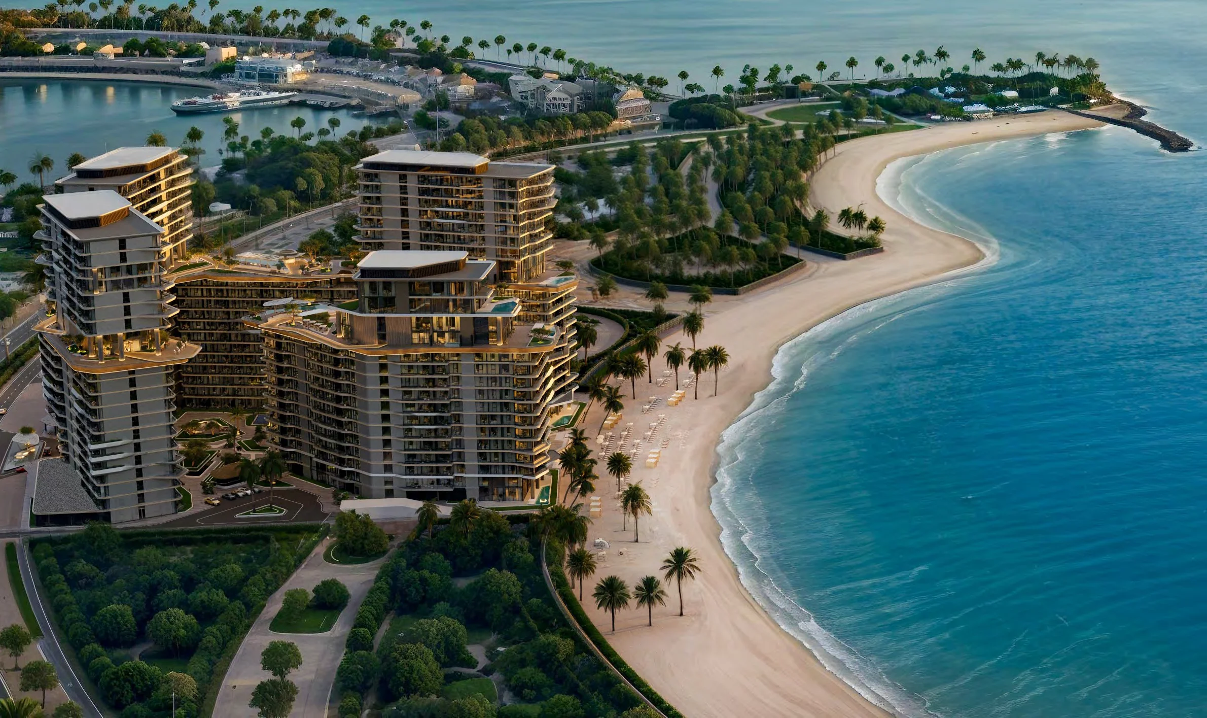 Costa Mare — Ellington