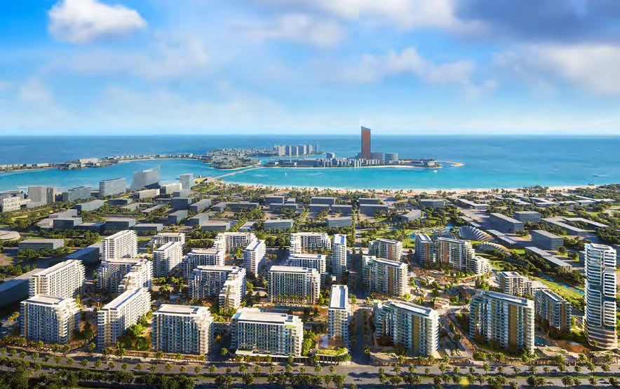 Lunara The Strand — RAK Properties