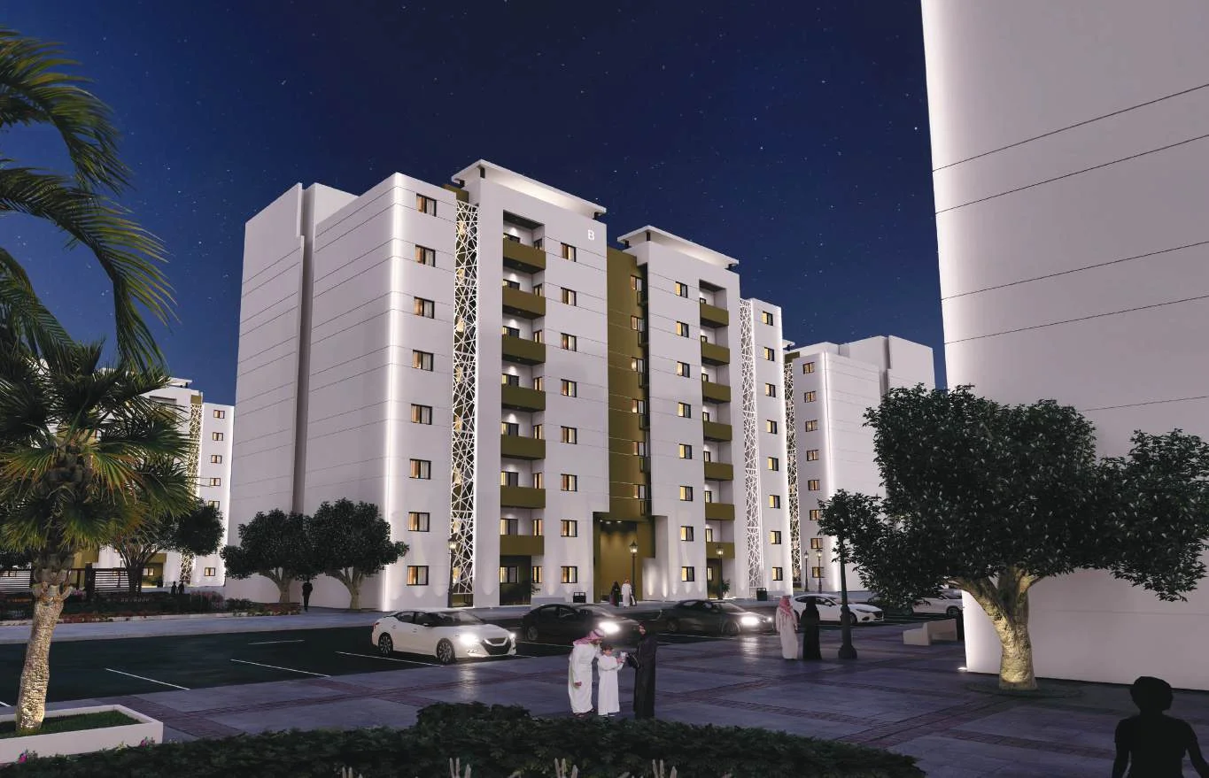 Abyatona Hills — Abyatona Development and Contracting Company