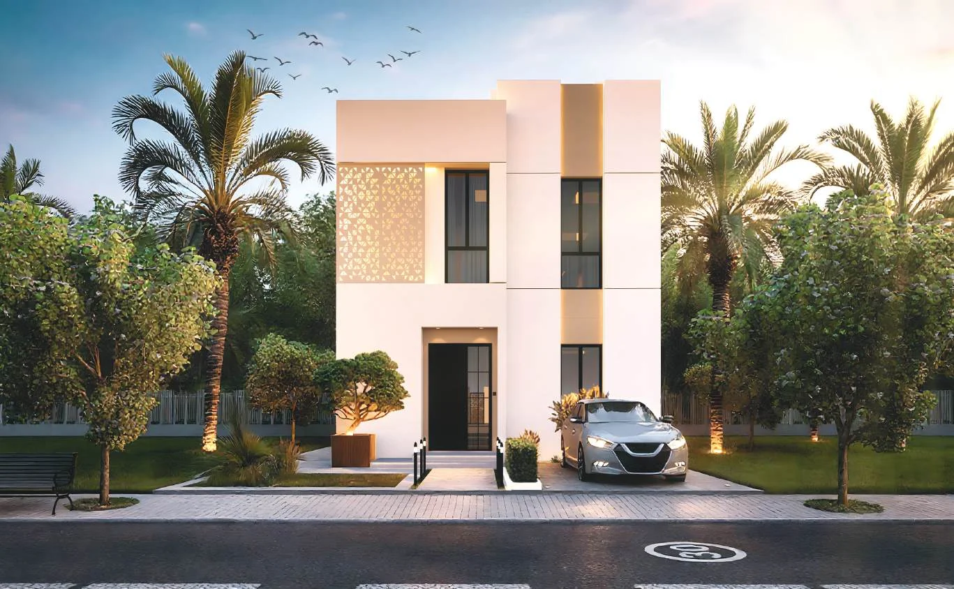 Abyatona Rose — Abyatona Development and Contracting Company