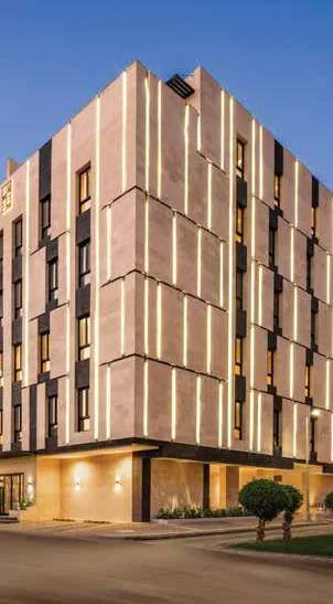 AKAM – Makkah Hills — Al Awaly Real Estate Development