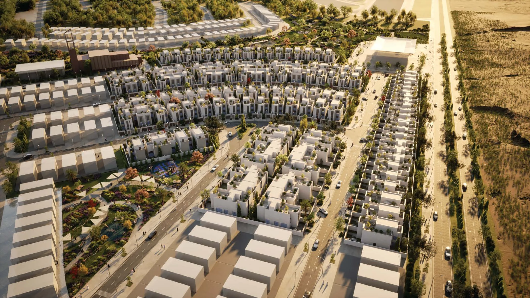 Jeddah Heights