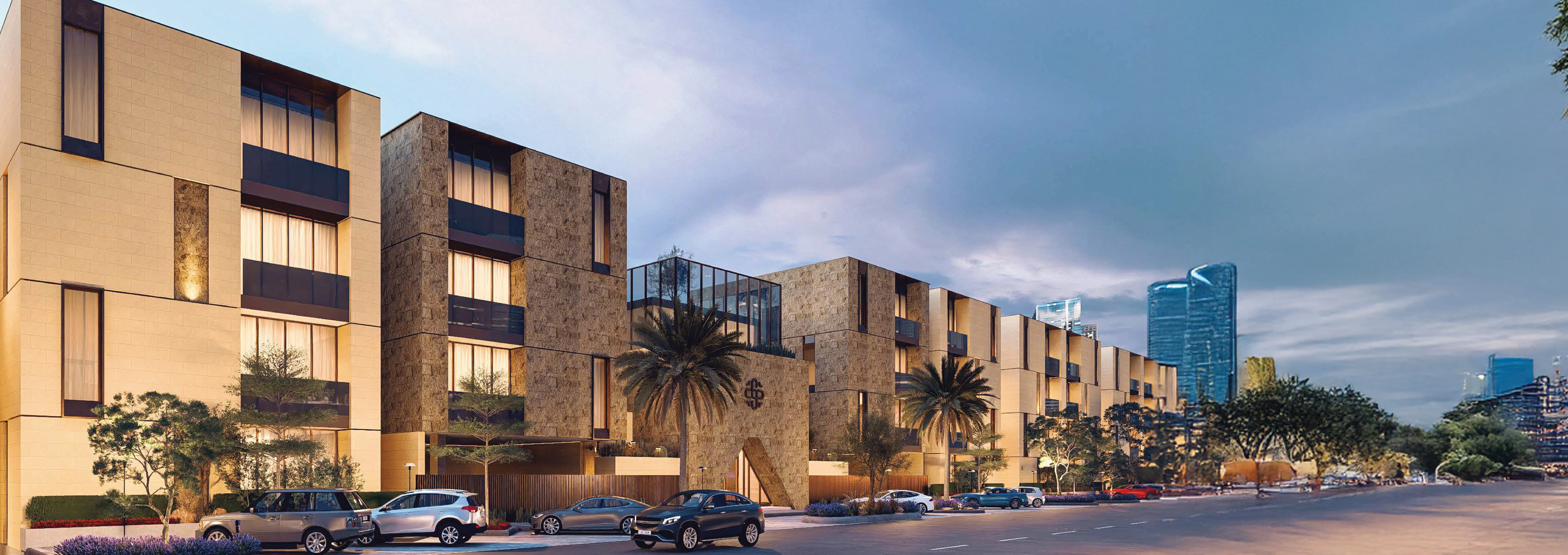 Nasq — Alajlan Riviera