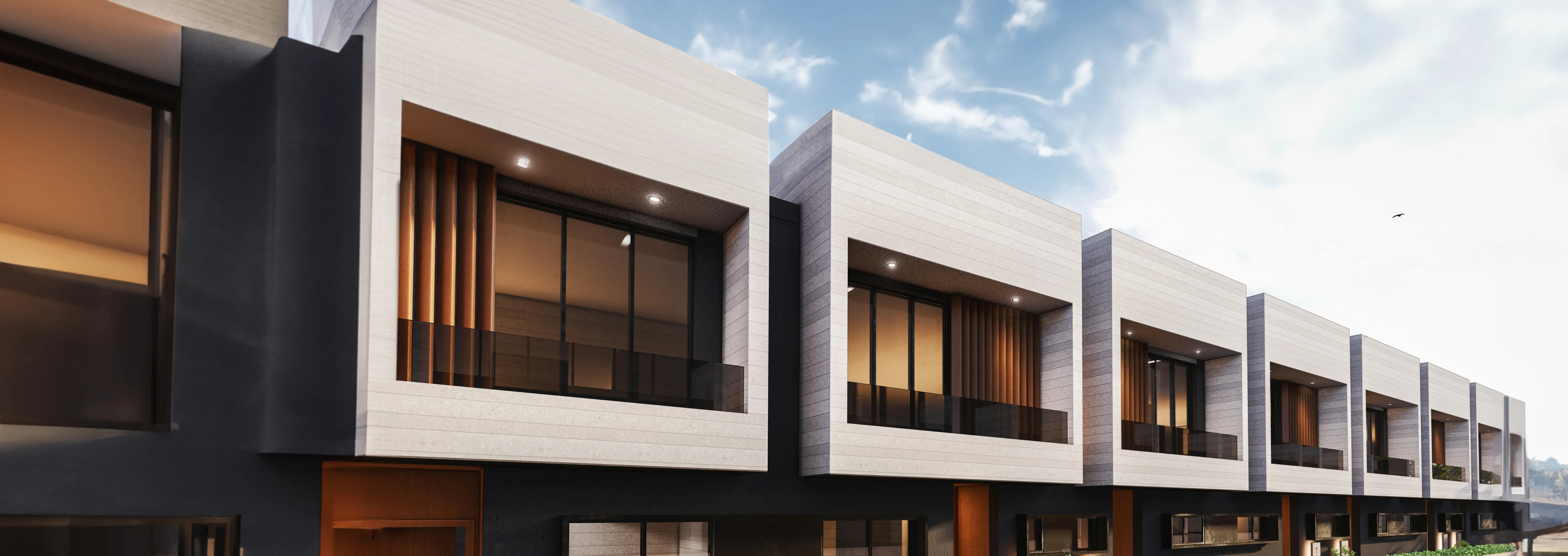 Alajlan Riviera featured development