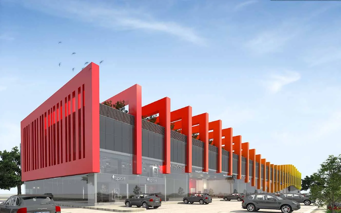 Alwan Center