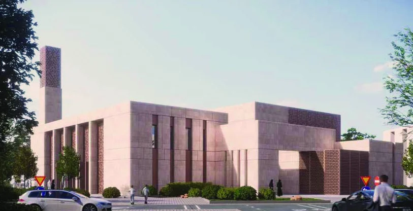 Saraya Al Fursan 2