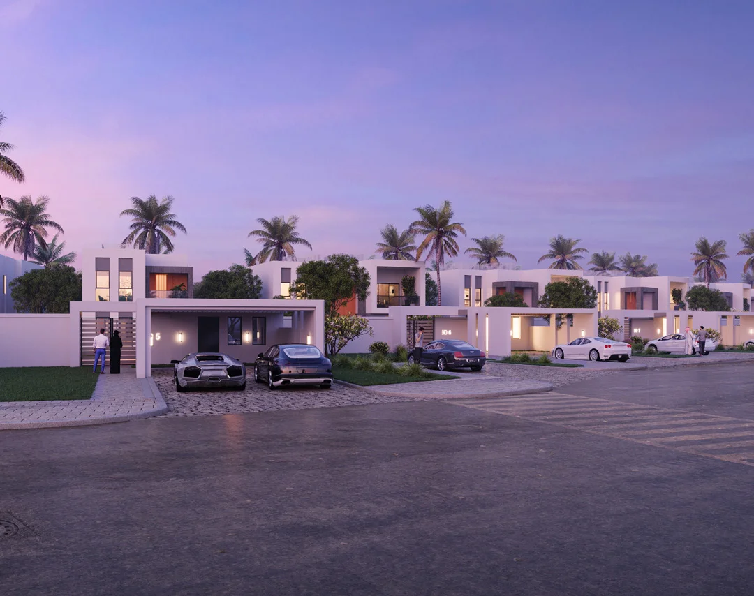 Laguna Villas
