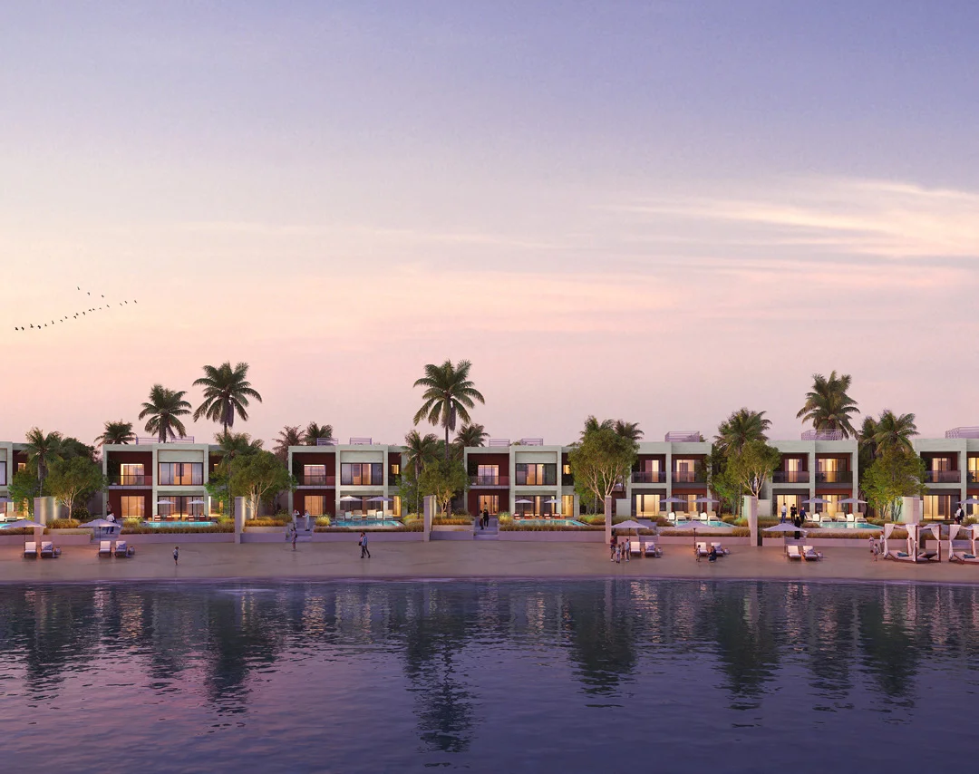 Laguna Villas — Jenan Real Estate