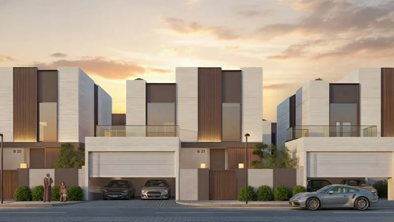 Reywan Hoshi — Al Marwan Group