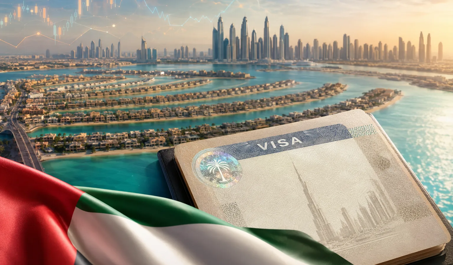 Dubai Removes Minimum Property Value for Two-Year Investor Residence Visa
